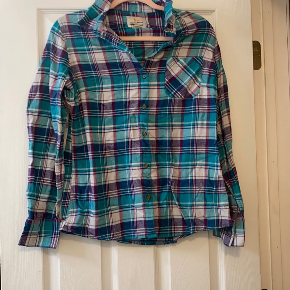 Flannel